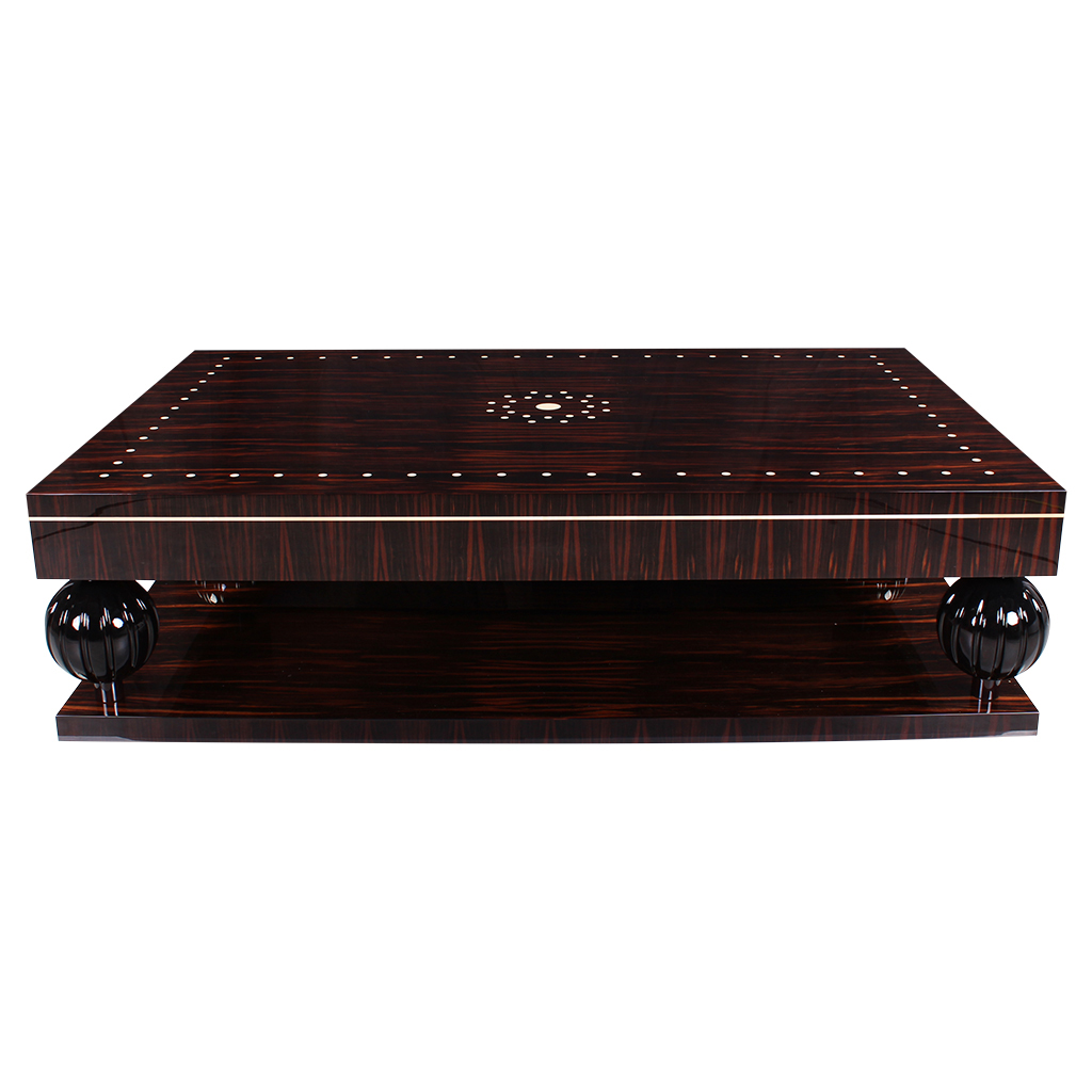 Art Deco Coffee Table | CT039